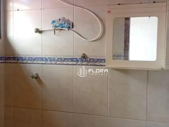 Apartamento para Venda em Maricá/RJ Ponta Negra 1 Quartos