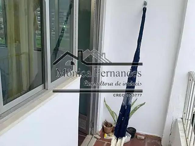 Apartamento para Venda em Maricá/RJ Ponta Negra 1 Quartos