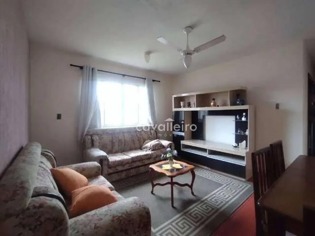 Apartamento para Venda em Maricá/RJ Ponta Negra 2 Quartos