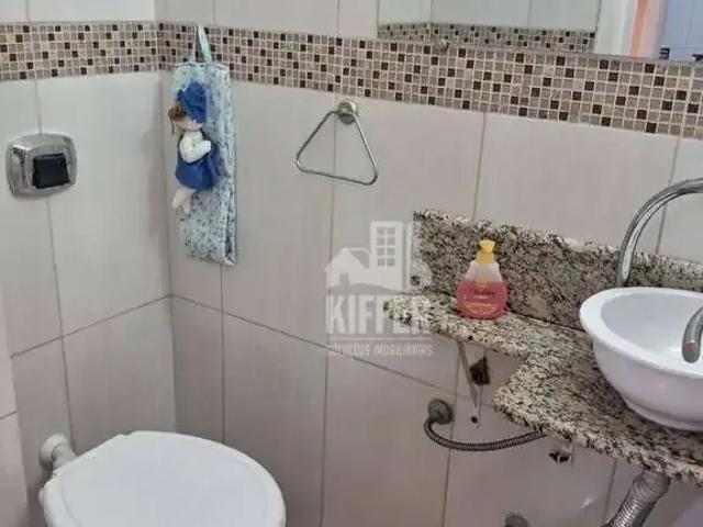Apartamento para Venda em Maricá/RJ Ponta Negra 2 Quartos