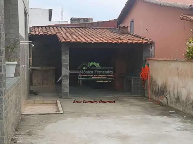 Apartamento para Venda em Maricá/RJ Ponta Negra 2 Quartos