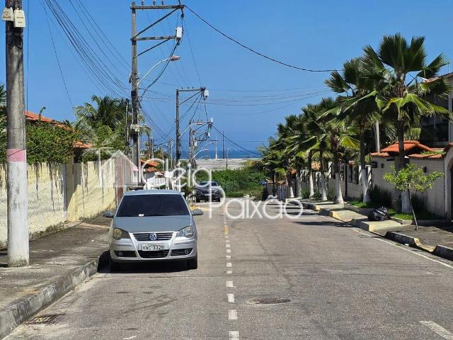 Apartamento para Venda em Maricá/RJ Praia de Itaipuaçu Itaipuaçu 2 Quartos