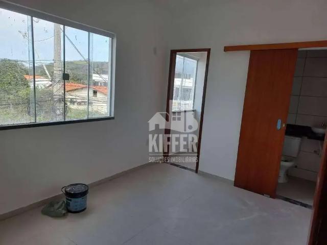 Apartamento para Venda em Maricá/RJ Praia de Itaipuaçu Itaipuaçu 2 Quartos