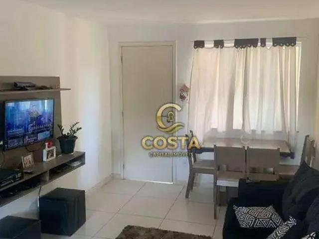 Apartamento para Venda em Maricá/RJ Rincão Mimoso Itaipuaçu 2 Quartos