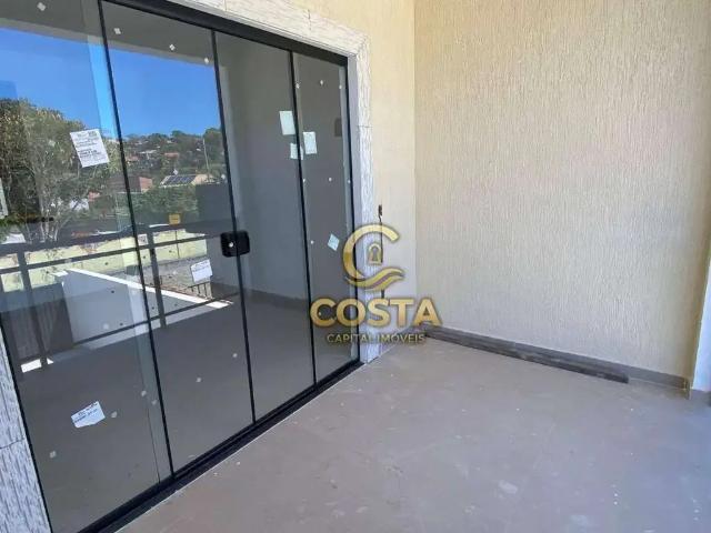 Apartamento para Venda em Maricá/RJ São José do Imbassaí 1 Quartos