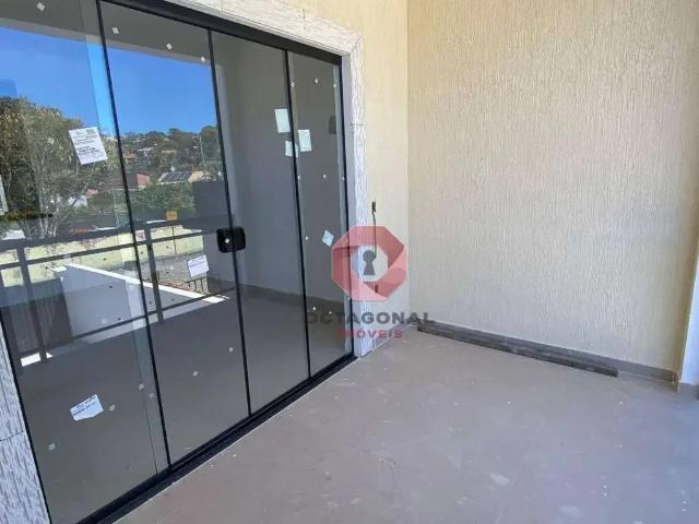 Apartamento para Venda em Maricá/RJ São José do Imbassaí 1 Quartos