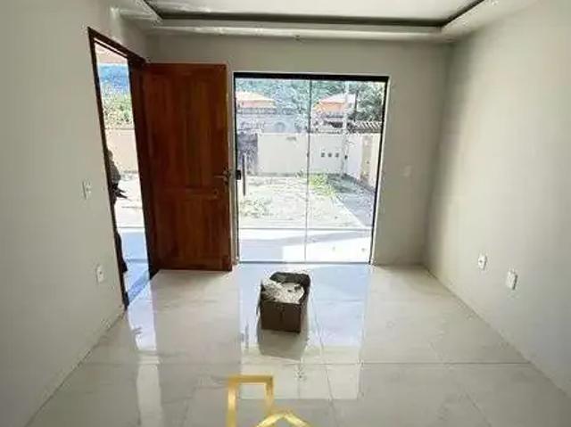 Apartamento para Venda em Maricá/RJ São José do Imbassaí 2 Quartos