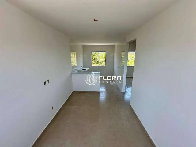 Apartamento para Venda em Maricá/RJ São José do Imbassaí 2 Quartos