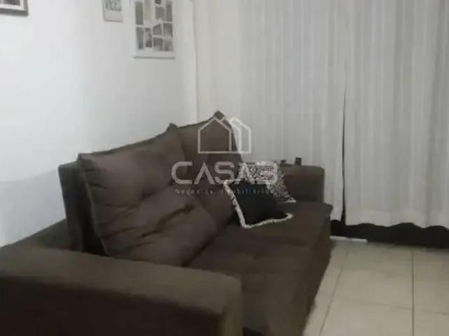 Apartamento para Venda em Maricá/RJ São José do Imbassaí 2 Quartos