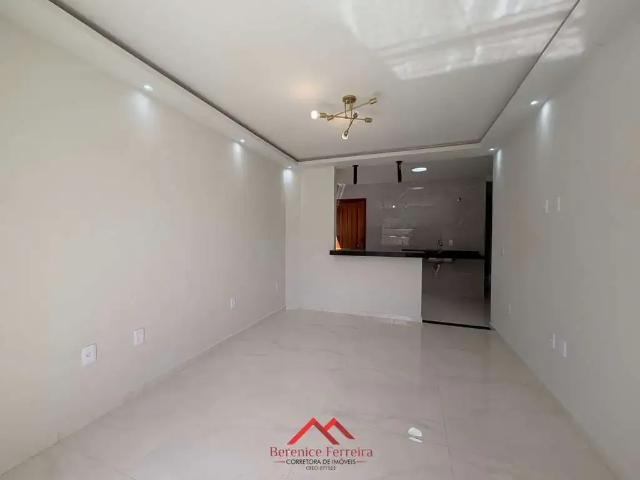 Apartamento para Venda em Maricá/RJ São José do Imbassaí 2 Quartos