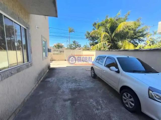Apartamento para Venda em Maricá/RJ São José do Imbassaí 2 Quartos