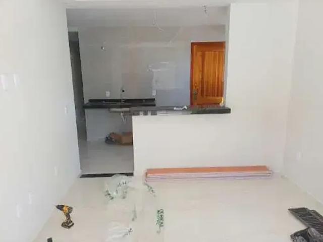 Apartamento para Venda em Maricá/RJ São José do Imbassaí 2 Quartos