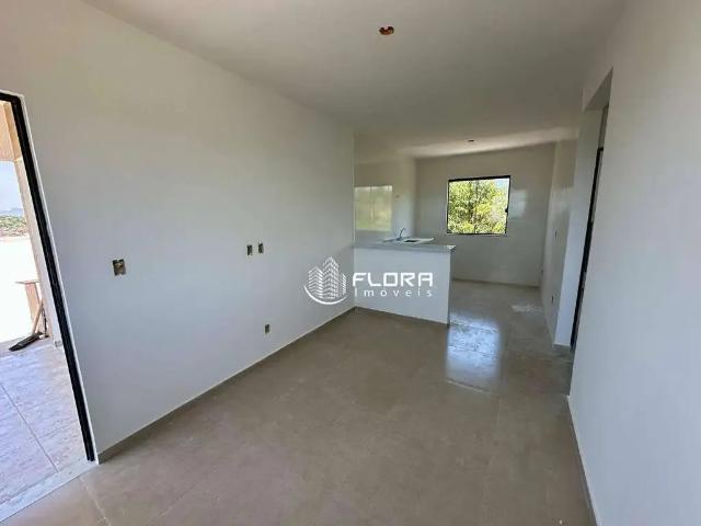 Apartamento para Venda em Maricá/RJ São José do Imbassaí 2 Quartos