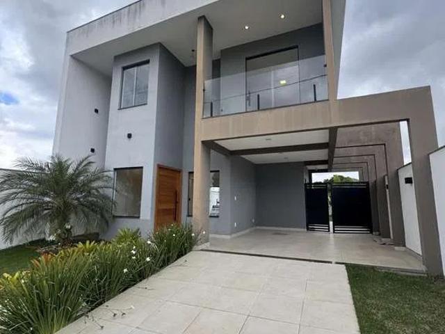 Apartamento para Venda em Maricá/RJ Ubatiba 3 Quartos