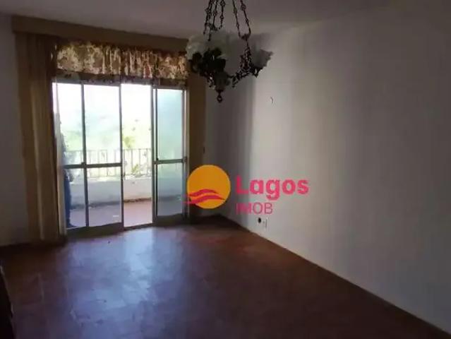 Apartamento para Venda em Maricá/RJ Zacarias 2 Quartos