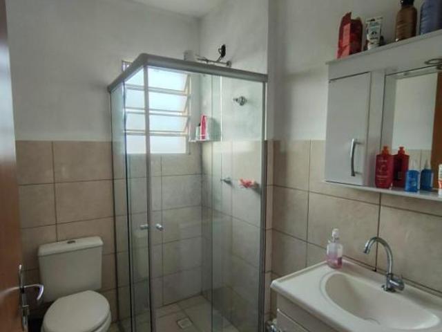 Apartamento para venda em Marilândia Jatobá Barreiro, Belo