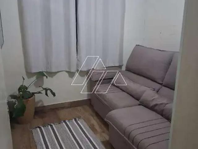 Apartamento para Venda em Marília/SP Vereador Eduardo Andrade Reis