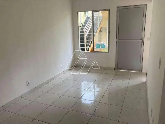 Apartamento para Venda em Marília/SP Vereador Eduardo Andrade Reis