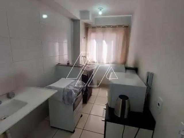 Apartamento para Venda em Marília/SP Vereador Eduardo Andrade Reis 1 Quartos