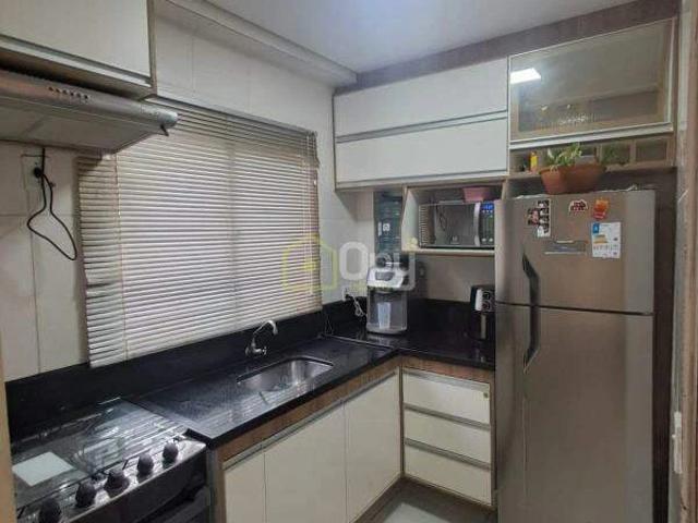 Apartamento para Venda em Marília/SP Vereador Eduardo Andrade Reis 2 Quartos
