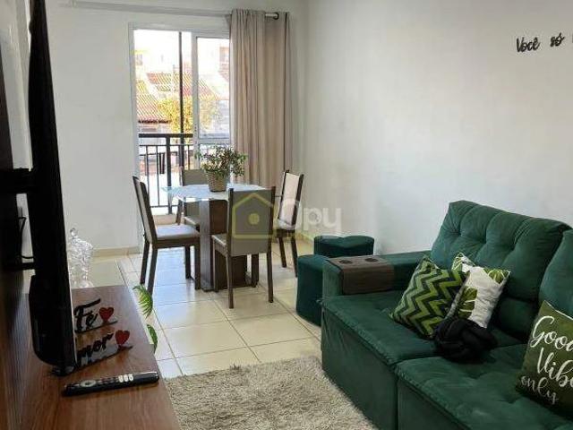 Apartamento para Venda em Marília/SP Vereador Eduardo Andrade Reis 2 Quartos