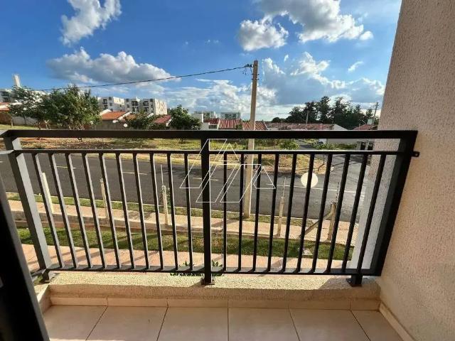 Apartamento para Venda em Marília/SP Vereador Eduardo Andrade Reis 2 Quartos