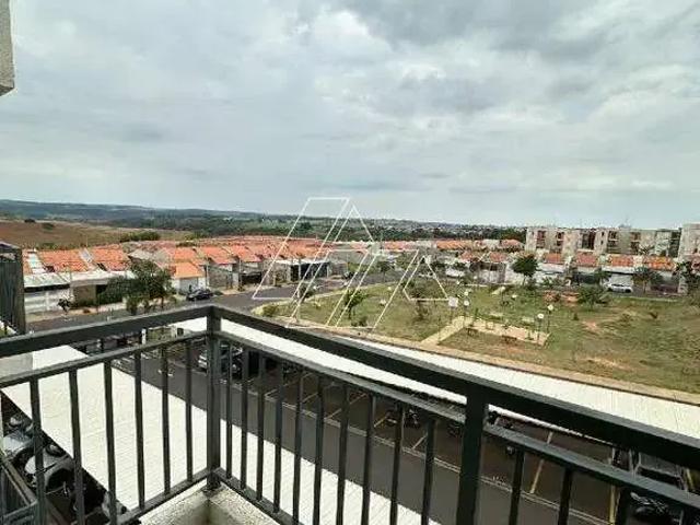 Apartamento para Venda em Marília/SP Vereador Eduardo Andrade Reis 2 Quartos