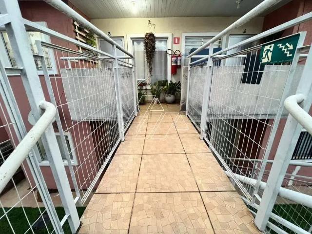 Apartamento para Venda em Marília/SP Vereador Eduardo Andrade Reis 2 Quartos
