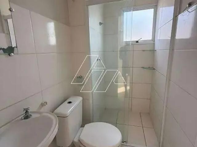 Apartamento para Venda em Marília/SP Vereador Eduardo Andrade Reis 2 Quartos