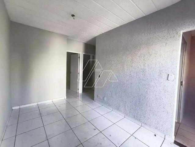 Apartamento para Venda em Marília/SP Vereador Eduardo Andrade Reis 2 Quartos