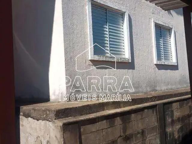 Apartamento para Venda em Marília/SP Vereador Eduardo Andrade Reis 2 Quartos