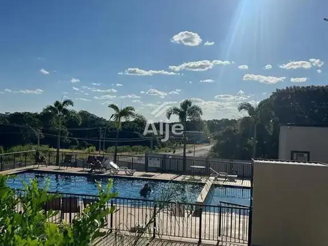 Apartamento para Venda em Marília/SP Vila Maria 2 Quartos