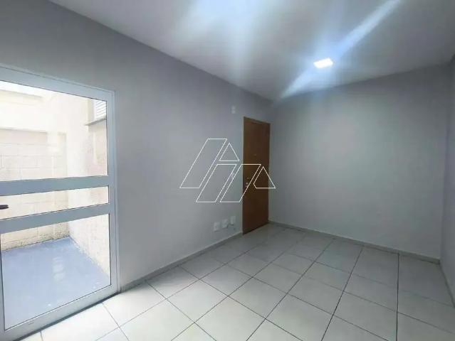 Apartamento para Venda em Marília/SP Vila Maria 2 Quartos