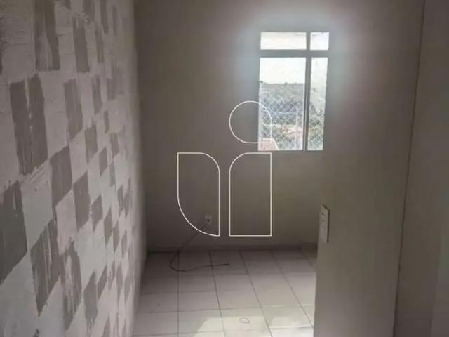Apartamento para Venda em Marília/SP Vila Real 2 Quartos