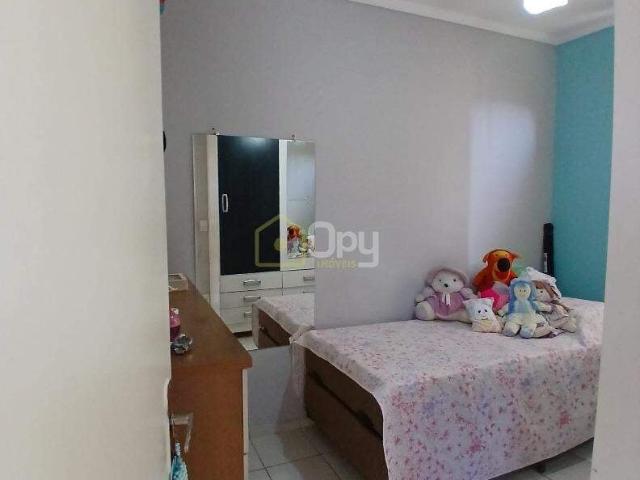 Apartamento para Venda em Marília/SP Vila Real 2 Quartos