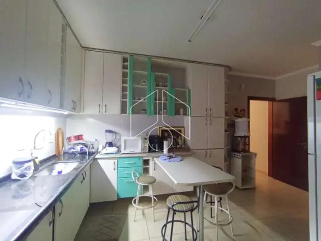 Apartamento para Venda em Marília/SP Altaneira 3 Quartos