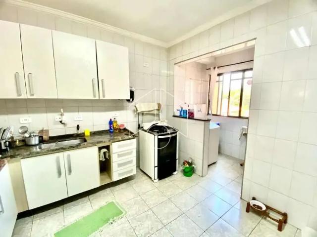 Apartamento para Venda em Marília/SP Altaneira 3 Quartos