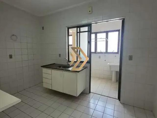 Apartamento para Venda em Marília/SP Alto Cafezal 3 Quartos