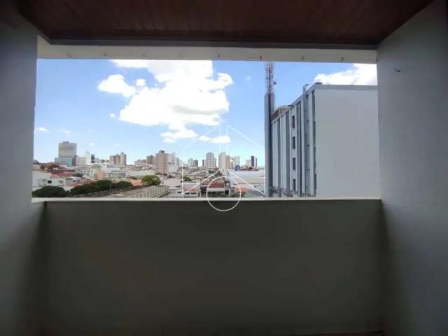 Apartamento para Venda em Marília/SP Alto Cafezal 3 Quartos