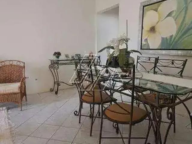 Apartamento para Venda em Marília/SP Alto Cafezal 3 Quartos