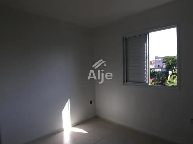 Apartamento para Venda em Marília/SP Alto Cafezal 2 Quartos