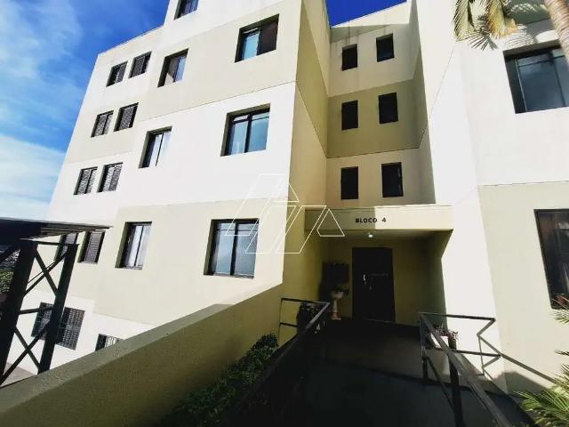 Apartamento para Venda em Marília/SP Alto Cafezal 2 Quartos