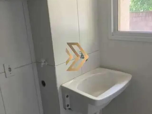 Apartamento para Venda em Marília/SP Alto Cafezal 2 Quartos