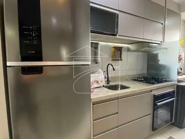 Apartamento para Venda em Marília/SP Alto Cafezal 2 Quartos