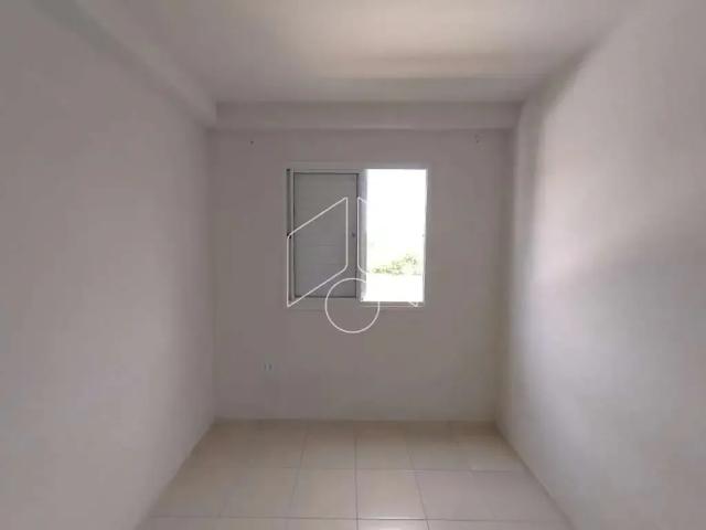 Apartamento para Venda em Marília/SP Alto Cafezal 2 Quartos