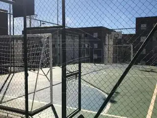 Apartamento para Venda em Marília/SP Alto Cafezal 2 Quartos