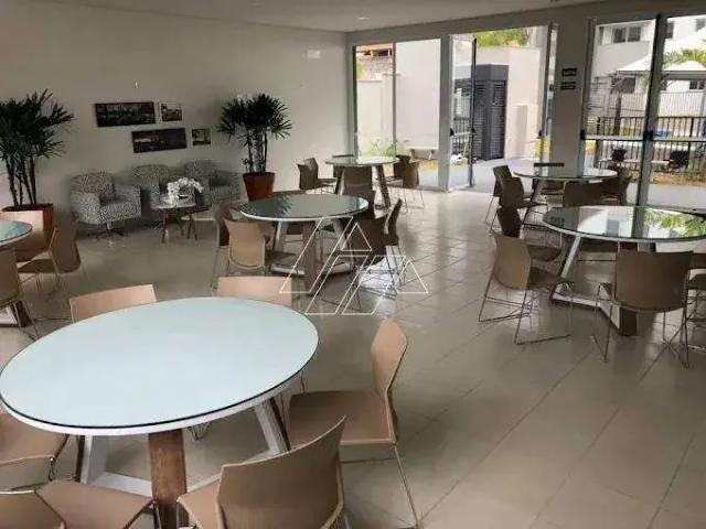 Apartamento para Venda em Marília/SP Alto Cafezal 2 Quartos