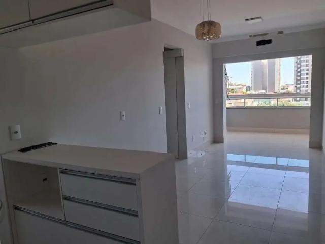 Apartamento para Venda em Marília/SP Alto Cafezal 2 Quartos