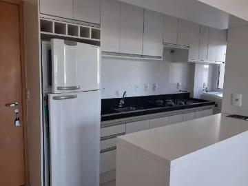 Apartamento para Venda em Marília/SP Alto Cafezal 2 Quartos