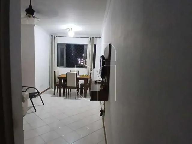 Apartamento para Venda em Marília/SP Altos da Colina 3 Quartos